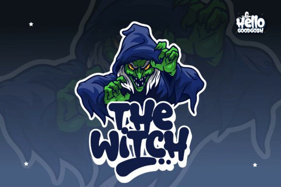 Hello Goodgosh Font - Preview 2