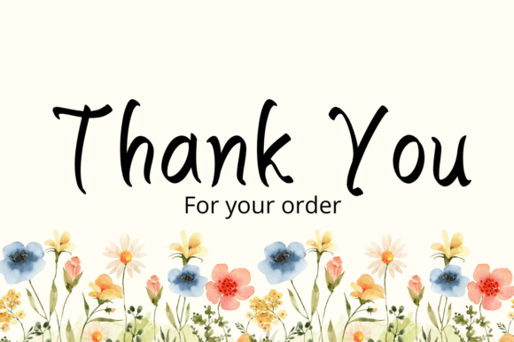 Livelyloops Regular Font PNG with transparent background - Preview 4