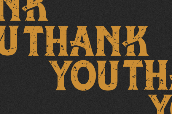 Neilson Font PNG with transparent background - Preview 5