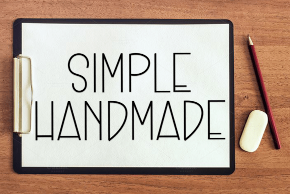 School Amazing Font PNG with transparent background - Preview 1