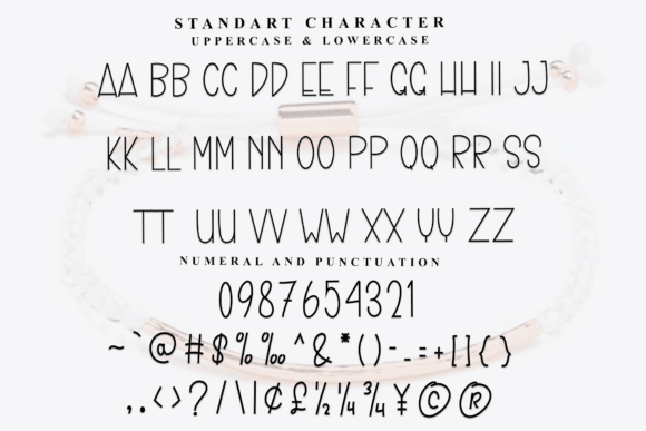 School Amazing Font PNG with transparent background - Preview 3