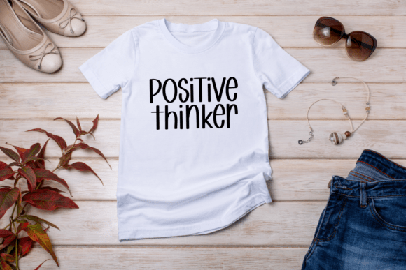 Smile Natural Font PNG with transparent background - Preview 1