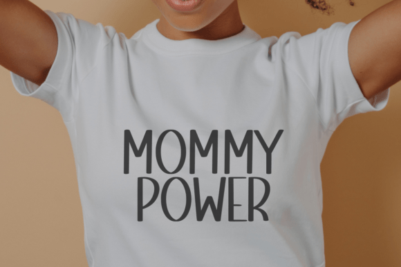Smile Natural Font PNG with transparent background - Preview 3