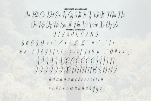 Adventure Font - Preview 6