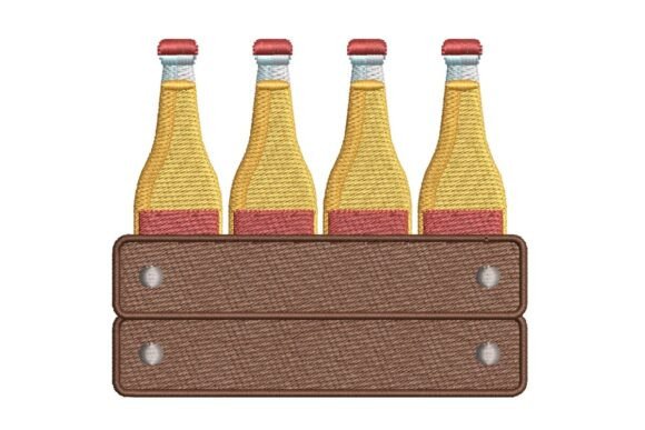 Beer Crate