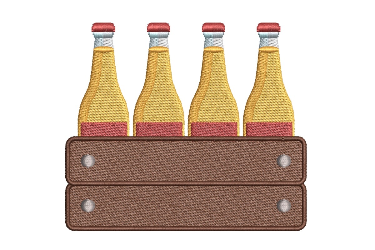 Beer Crate