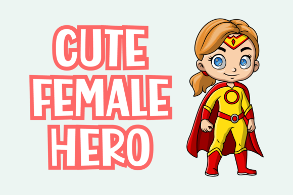 Camila Comics Font - Preview 1