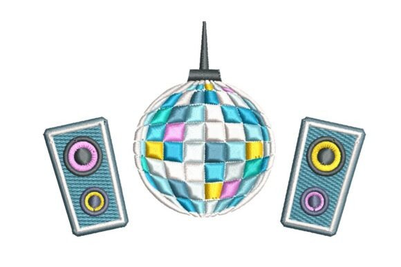 Disco Ball