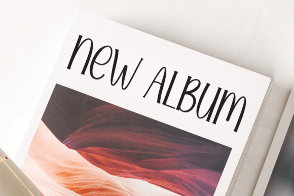 Hello Christmas Font - Preview 2
