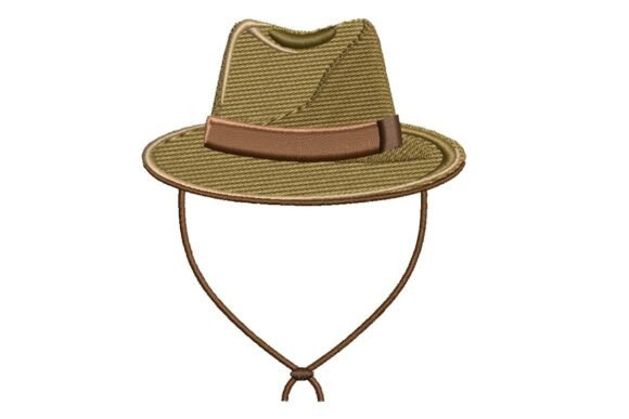 Hiking Hat