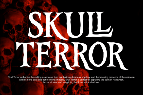Killer Bloods Font by Dreamink 7ntypes Font PNG with transparent background - Preview 2
