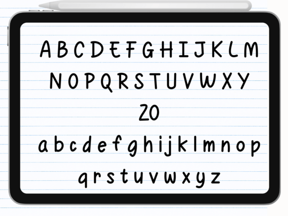Naomie Font PNG with transparent background - Preview 1