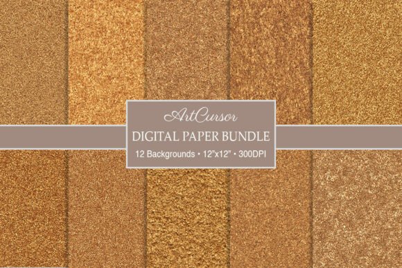 Seamless Corkboard Texture Digital Paper
