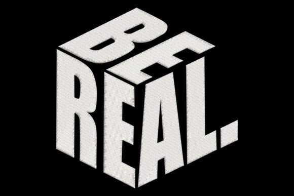 Be Real