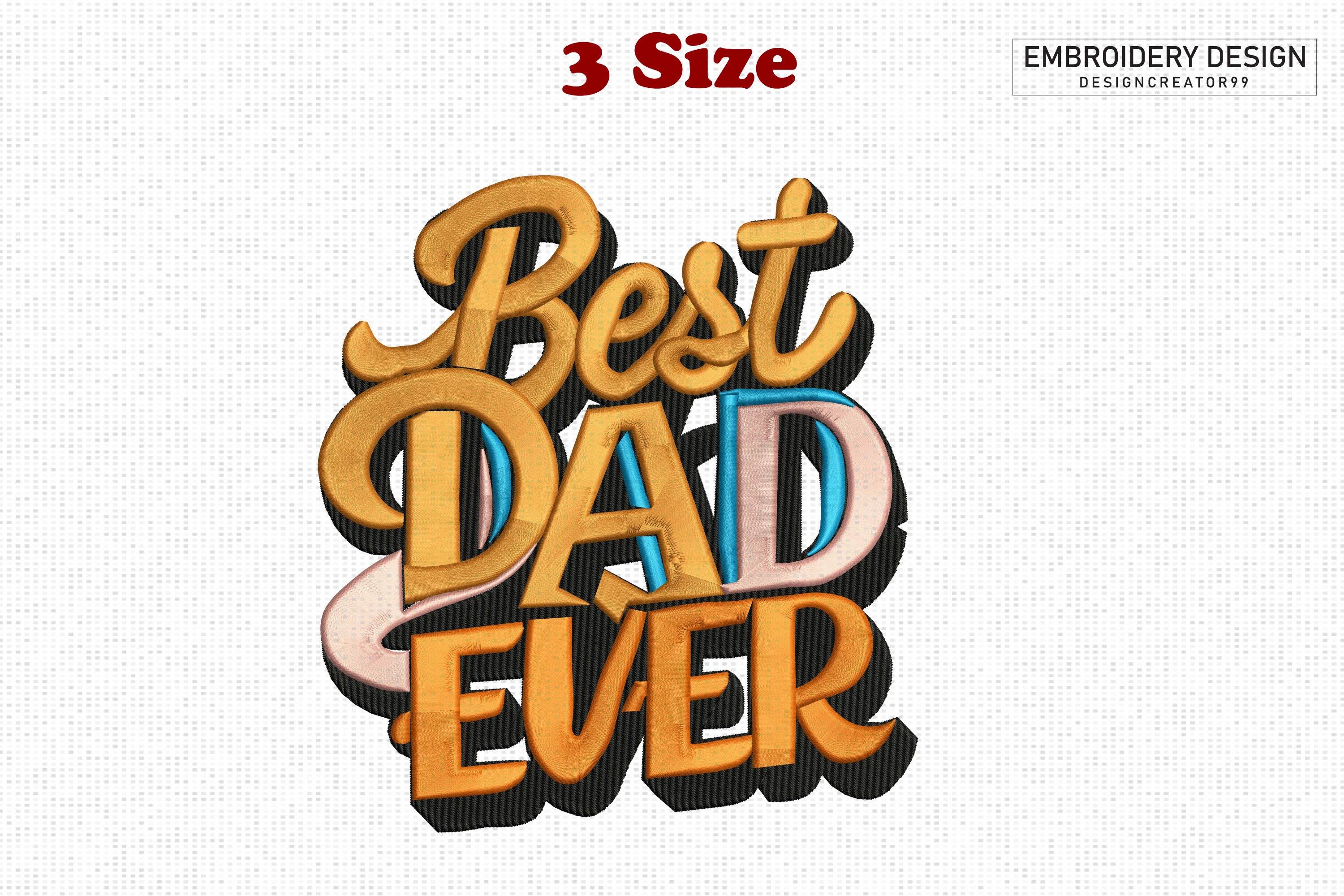 Best Dad Ever