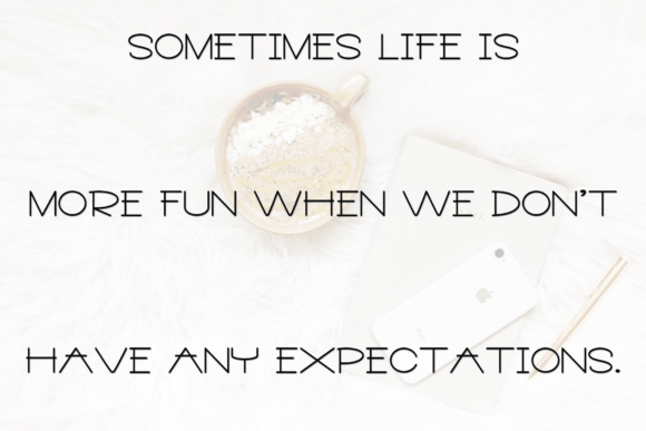 Black Pepper Font - Preview 6