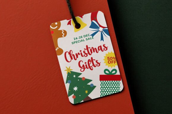 Christmas Twinkle Font - Preview 2