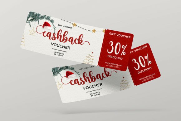 Christmas Twinkle Font - Preview 3