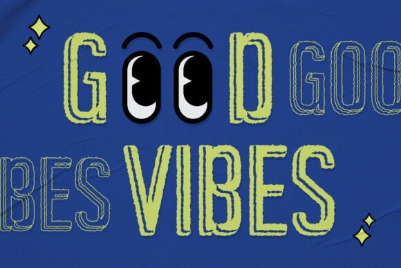 Cobeks Font - Preview 4