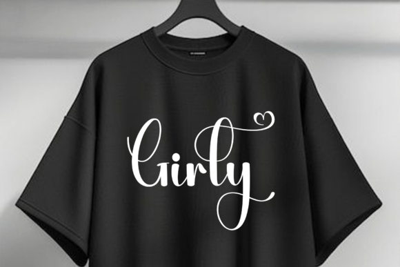 Enchanting Font - Preview 2