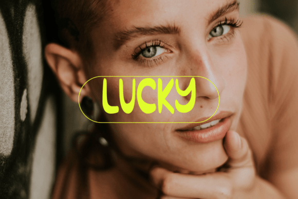 Flogue Font - Preview 2