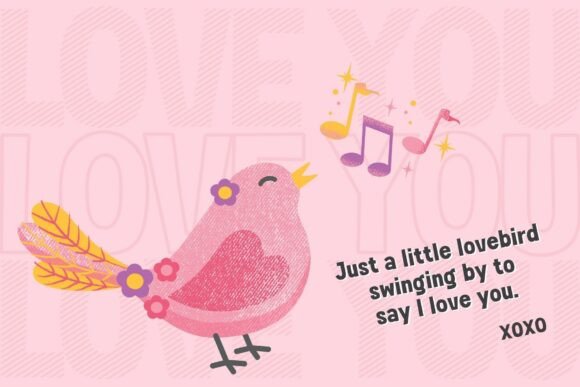 Fox Tigger Font font preview - 3