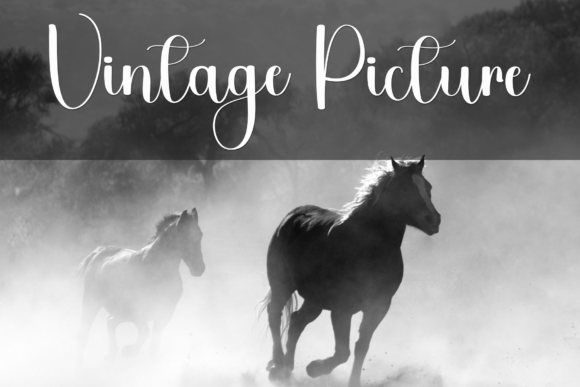 Handmade Daily Font - Preview 6
