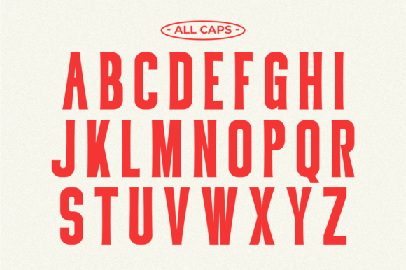 Killer Horror Font - Preview 1