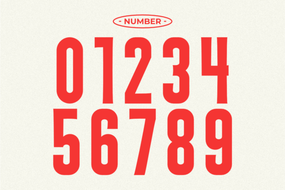 Killer Horror Font - Preview 2