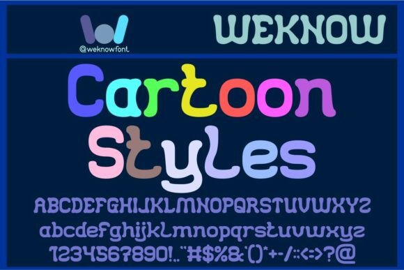 Life Goes on Font PNG with transparent background - Preview 1