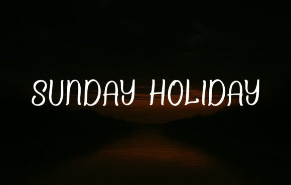 Lawrence Font PNG with transparent background - Preview 1