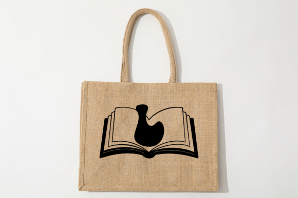 Letters of Literacy Font PNG with transparent background - Preview 4