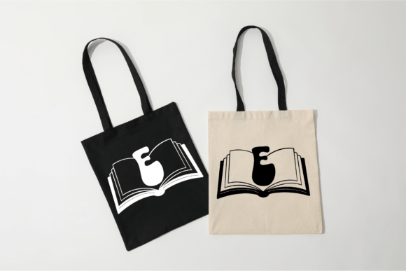 Letters of Literacy Font PNG with transparent background - Preview 5