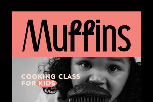 Majoise Font PNG with transparent background - Preview 1