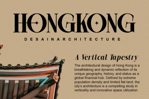 Rugola Font font preview - 6