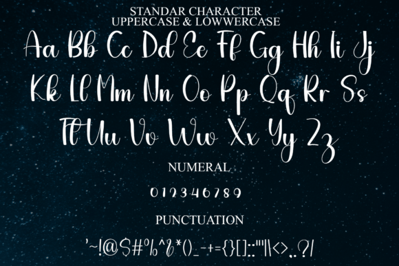 Baby Bear Font - Preview 6