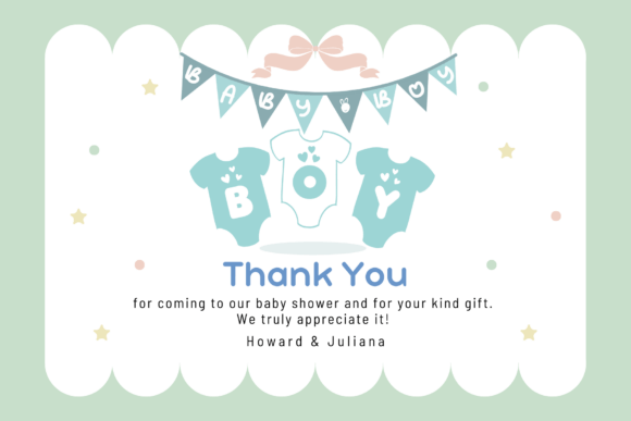 Baby Cuddle Font - Preview 4