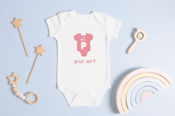 Baby Cuddle Font - Preview 5