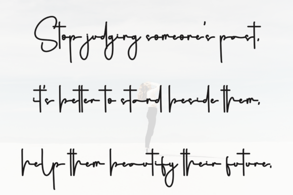 Cheesecake Font - Preview 2