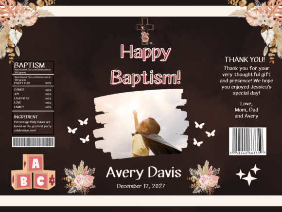 Nahum Font PNG with transparent background - Preview 5