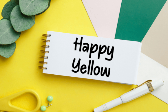 Perfect Lemonade Font PNG with transparent background - Preview 3