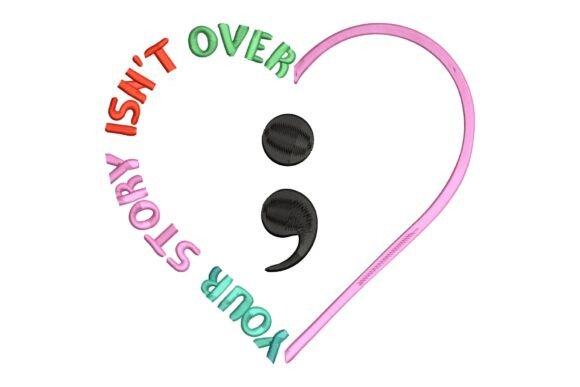 Your Story Isn't over