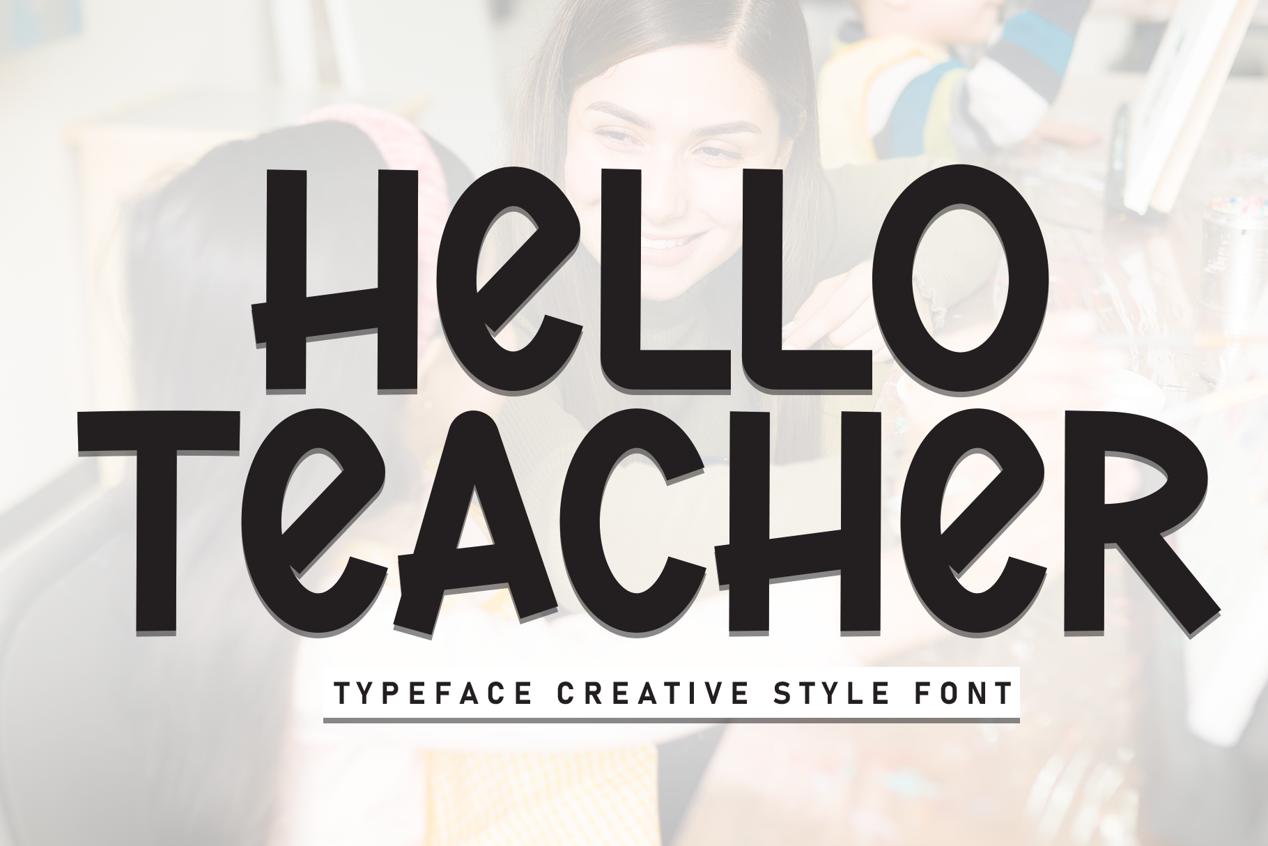 Helloteacher preview, placeholder image
