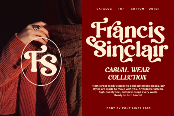 Belyora Font - Preview 1