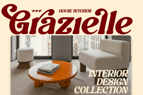 Belyora Font - Preview 2