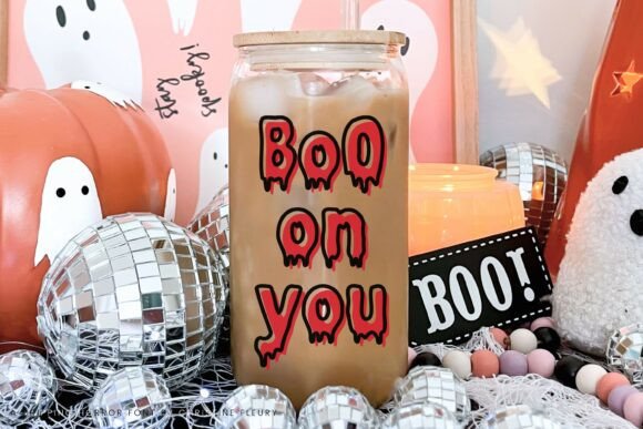 Cf Vampsy Font - Preview 2