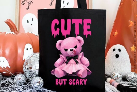Cf Vampsy Font - Preview 4