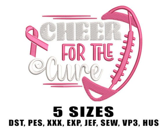 Cheer for the Cure