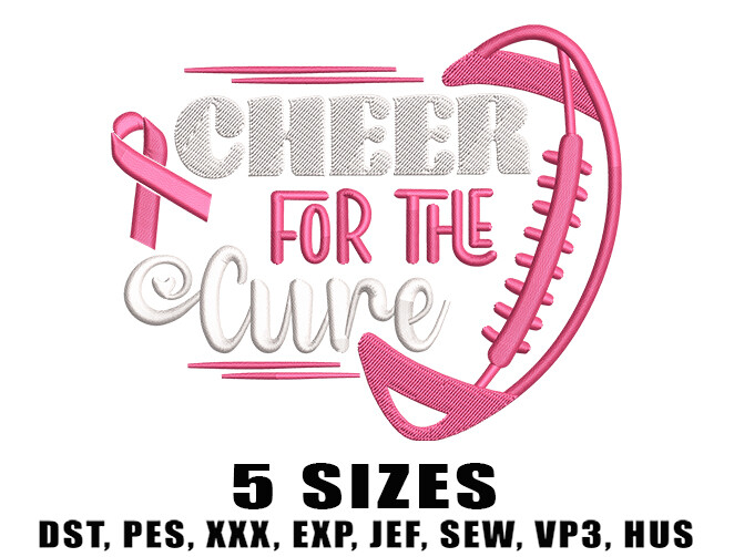Cheer for the Cure