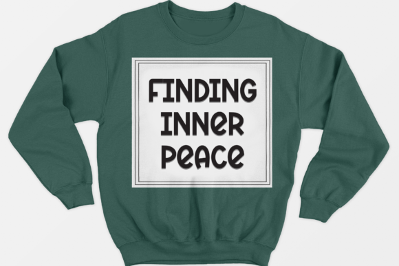 Christmas Wonderful Font - Preview 1